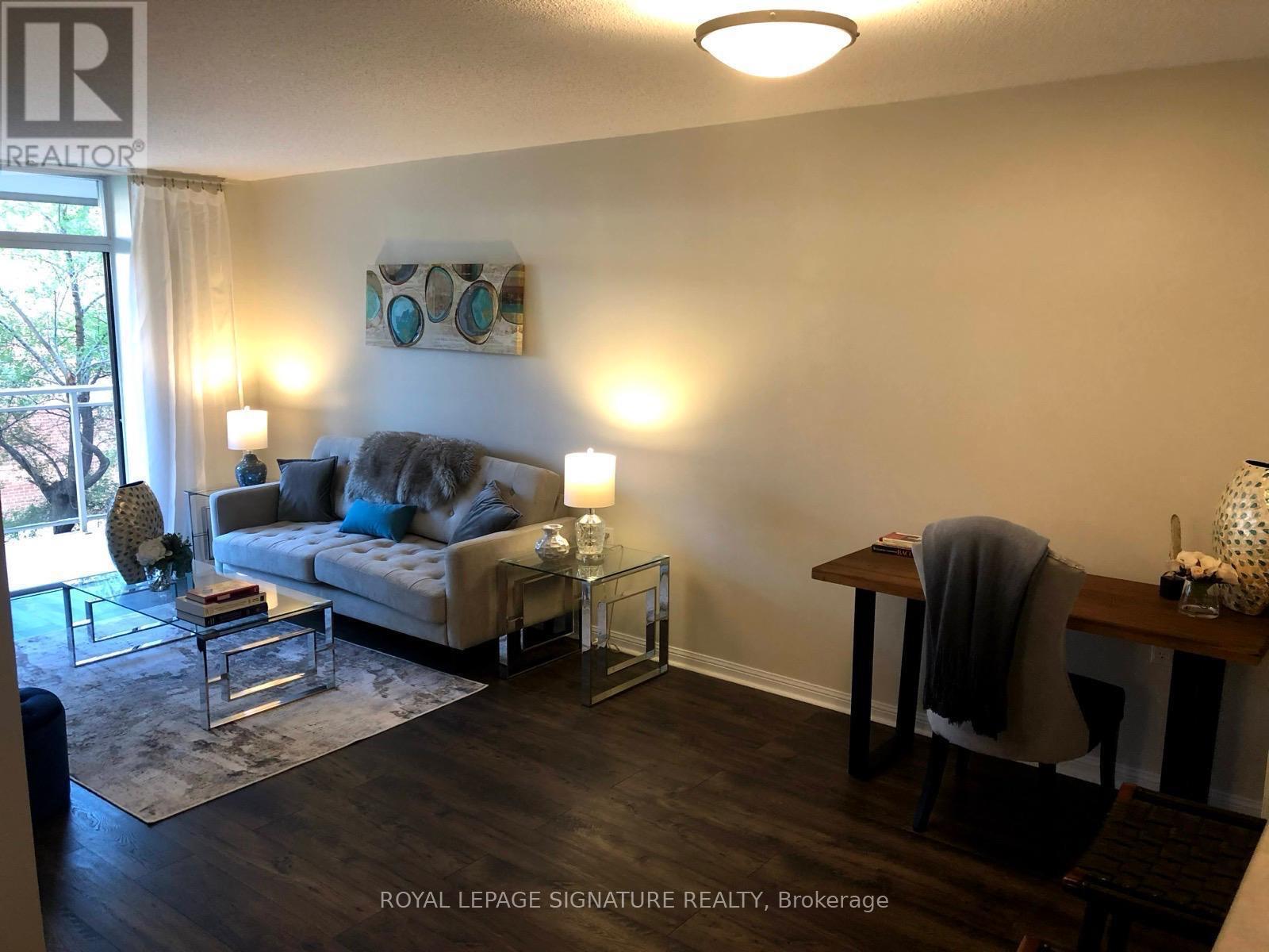 234 - 650 Lawrence Avenue W, Toronto, Ontario  M6A 3E8 - Photo 2 - C12547530