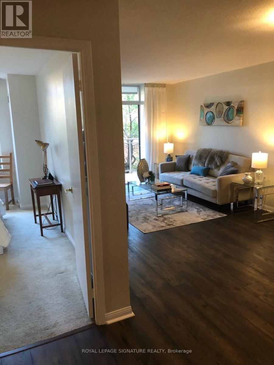 234 - 650 Lawrence Avenue W, Toronto, Ontario  M6A 3E8 - Photo 3 - C12547530