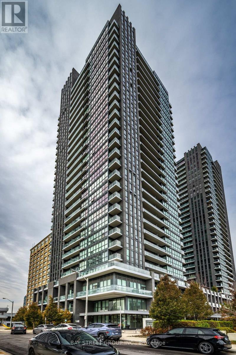 410 - 2 SONIC WAY, Toronto, Ontario