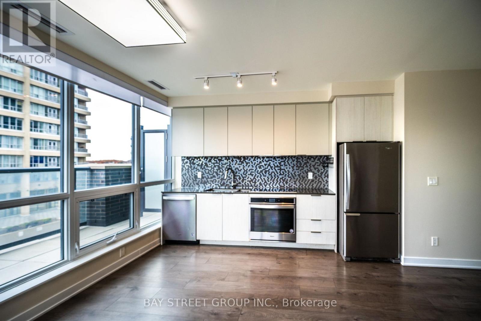 410 - 2 Sonic Way, Toronto, Ontario  M3C 0P2 - Photo 10 - C12547540