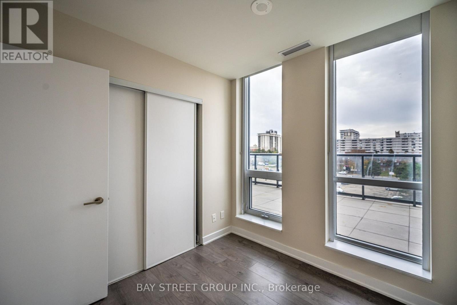 410 - 2 Sonic Way, Toronto, Ontario  M3C 0P2 - Photo 14 - C12547540