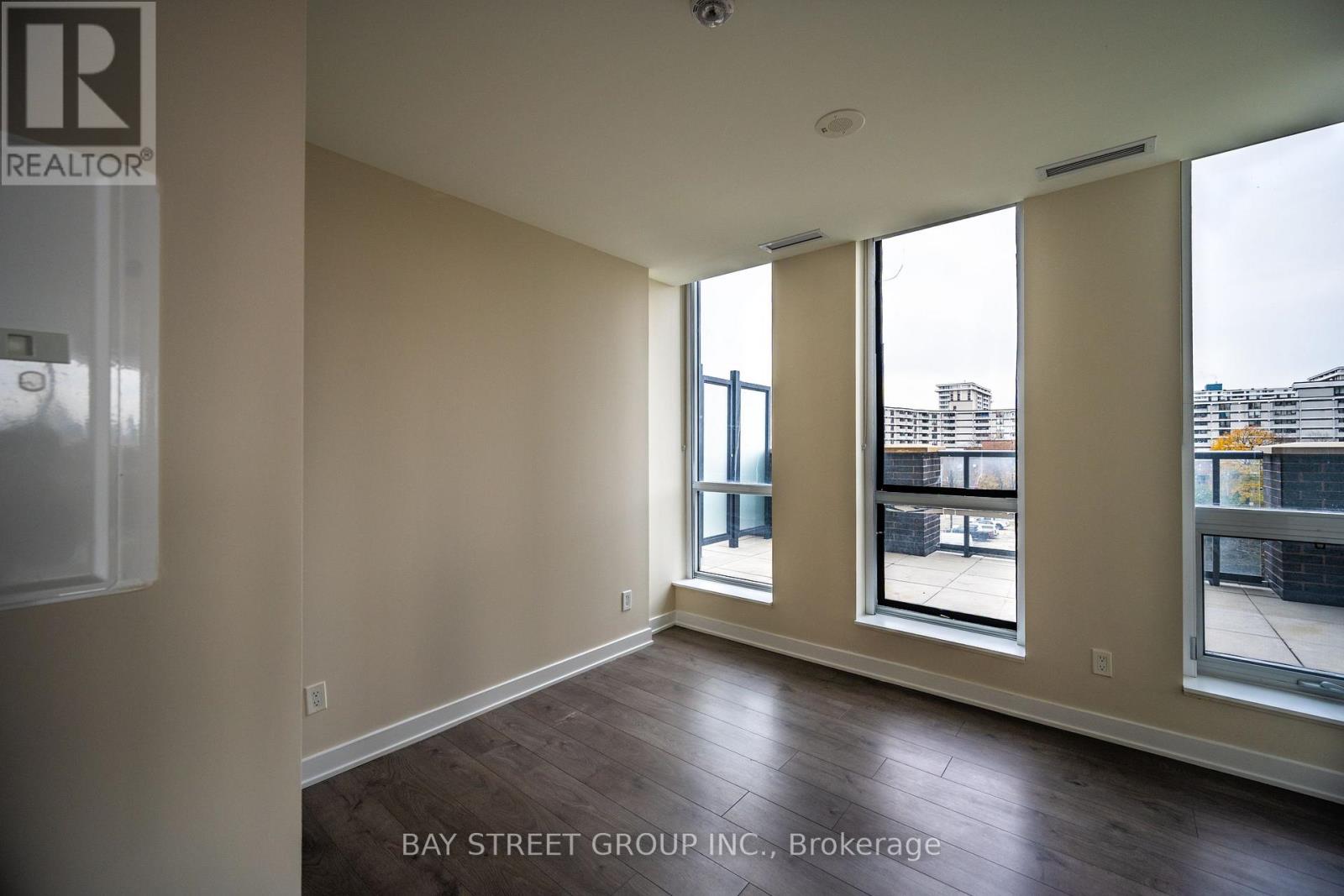 410 - 2 Sonic Way, Toronto, Ontario  M3C 0P2 - Photo 15 - C12547540