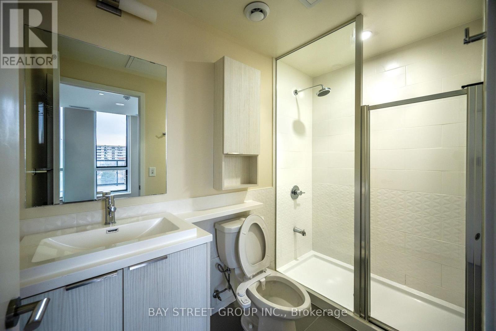 410 - 2 Sonic Way, Toronto, Ontario  M3C 0P2 - Photo 17 - C12547540