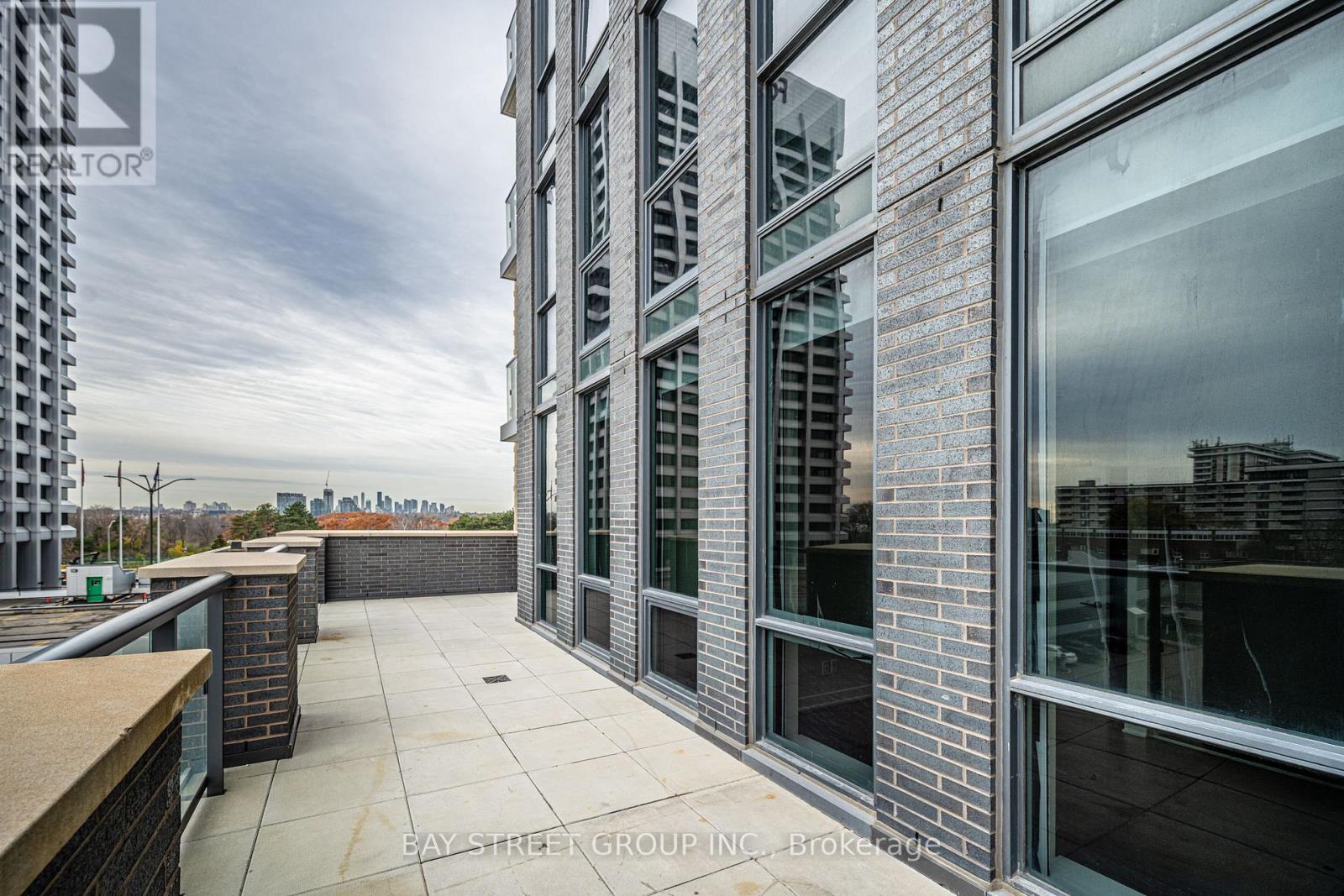 410 - 2 Sonic Way, Toronto, Ontario  M3C 0P2 - Photo 19 - C12547540