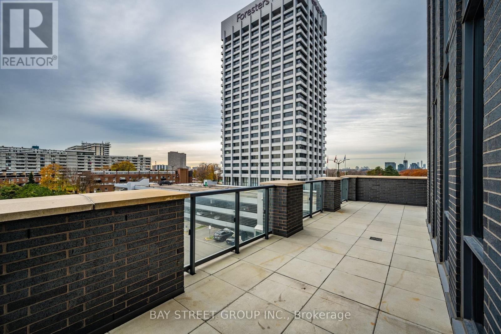 410 - 2 Sonic Way, Toronto, Ontario  M3C 0P2 - Photo 20 - C12547540