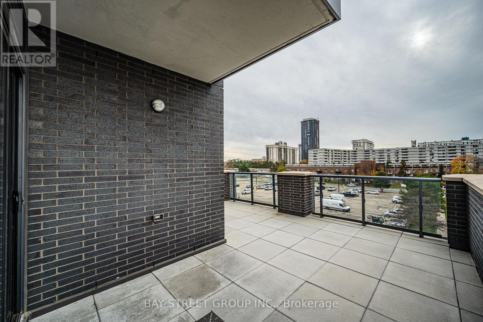 410 - 2 Sonic Way, Toronto, Ontario  M3C 0P2 - Photo 21 - C12547540