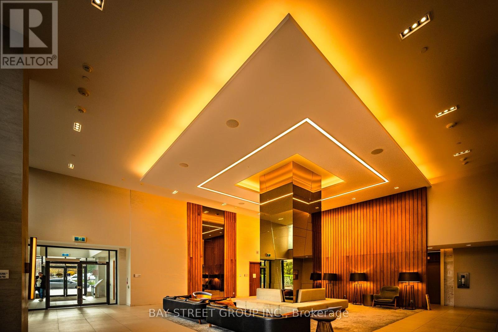 410 - 2 Sonic Way, Toronto, Ontario  M3C 0P2 - Photo 3 - C12547540