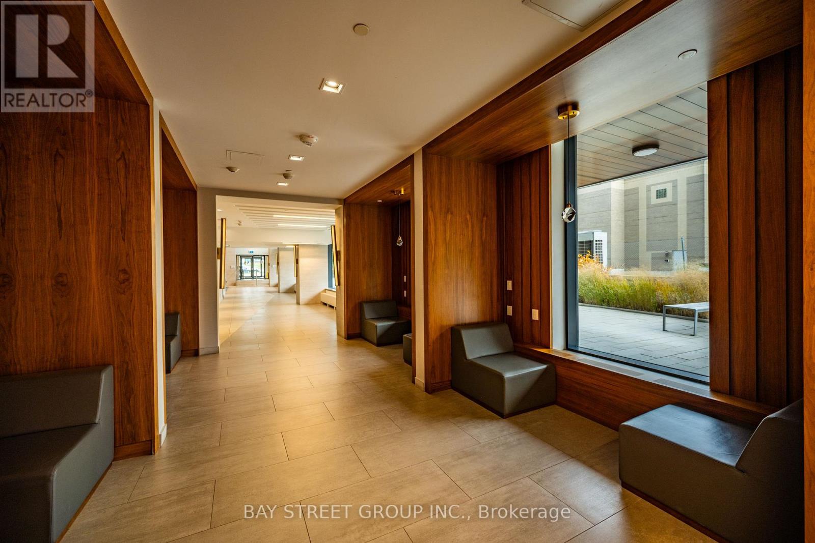 410 - 2 Sonic Way, Toronto, Ontario  M3C 0P2 - Photo 4 - C12547540