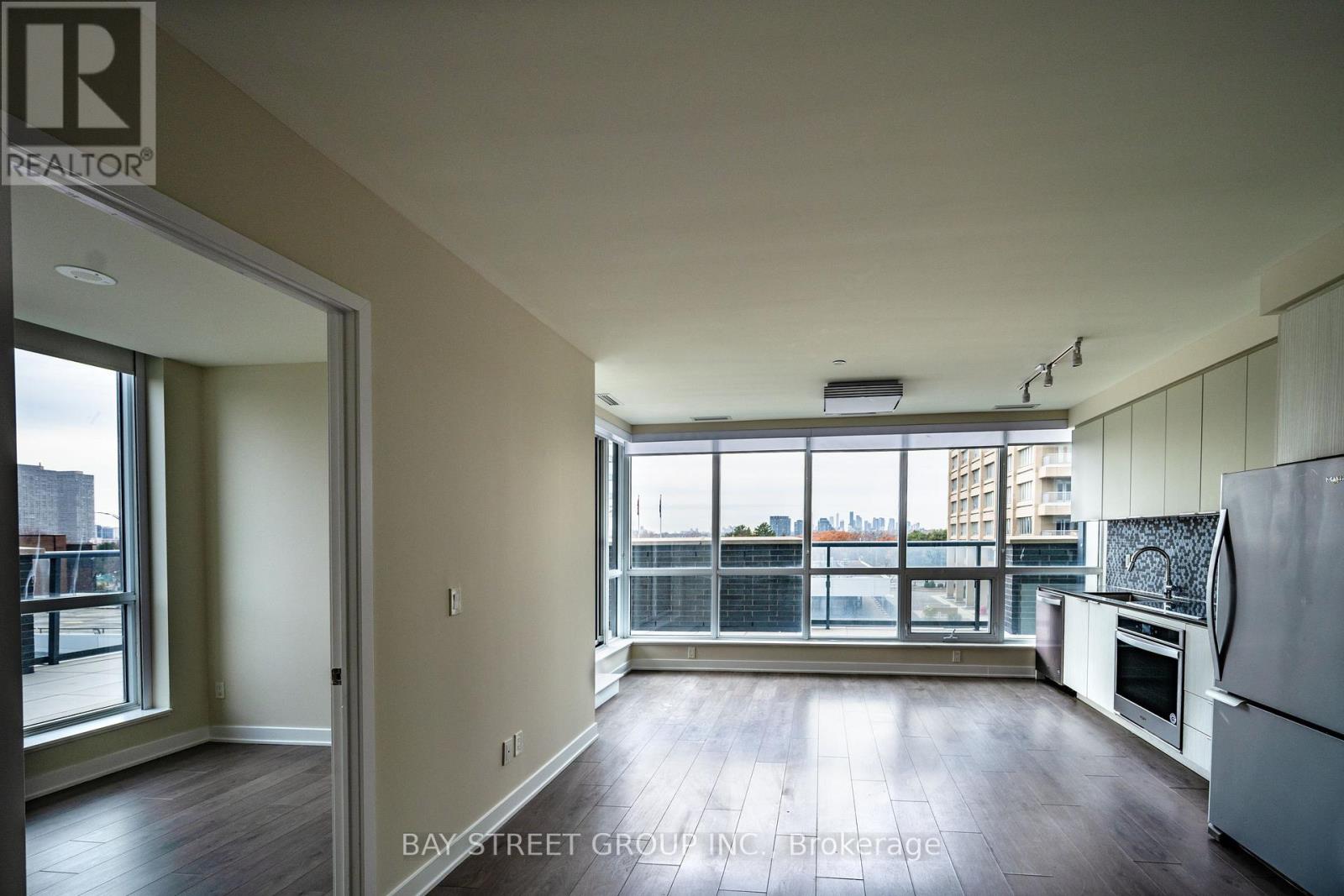 410 - 2 Sonic Way, Toronto, Ontario  M3C 0P2 - Photo 6 - C12547540