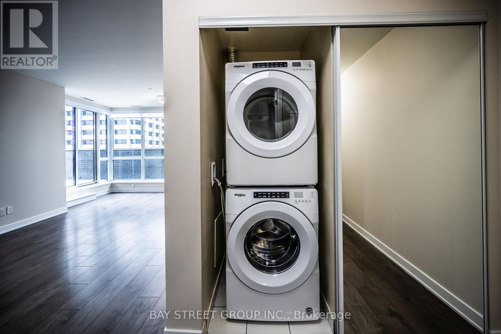 410 - 2 Sonic Way, Toronto, Ontario  M3C 0P2 - Photo 7 - C12547540