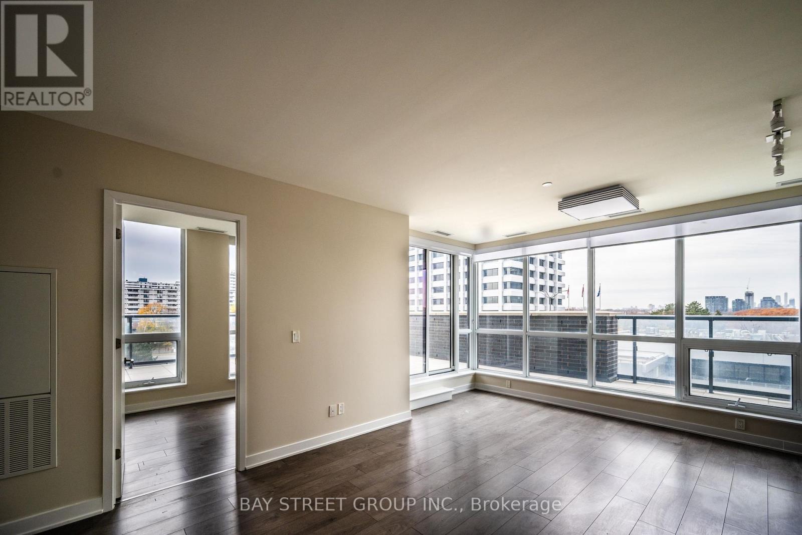 410 - 2 Sonic Way, Toronto, Ontario  M3C 0P2 - Photo 8 - C12547540