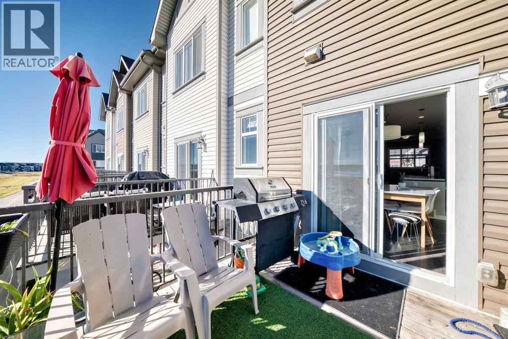 84 Copperstone Villas Se, Calgary, Alberta  T2Z 5E3 - Photo 28 - A2266206