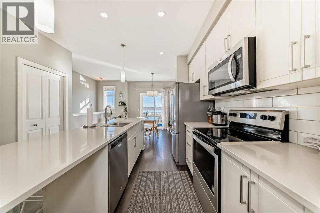 84 Copperstone Villas Se, Calgary, Alberta  T2Z 5E3 - Photo 11 - A2266206