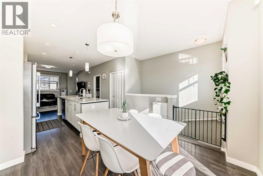 84 Copperstone Villas Se, Calgary, Alberta  T2Z 5E3 - Photo 13 - A2266206