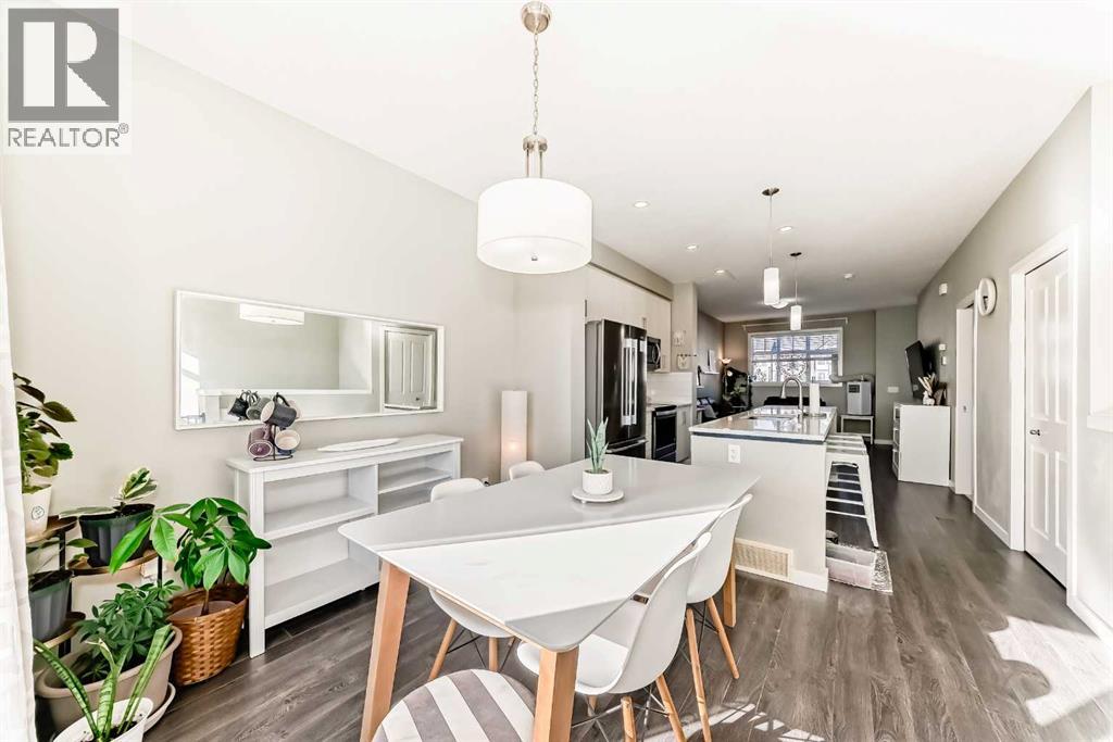 84 Copperstone Villas Se, Calgary, Alberta  T2Z 5E3 - Photo 12 - A2266206