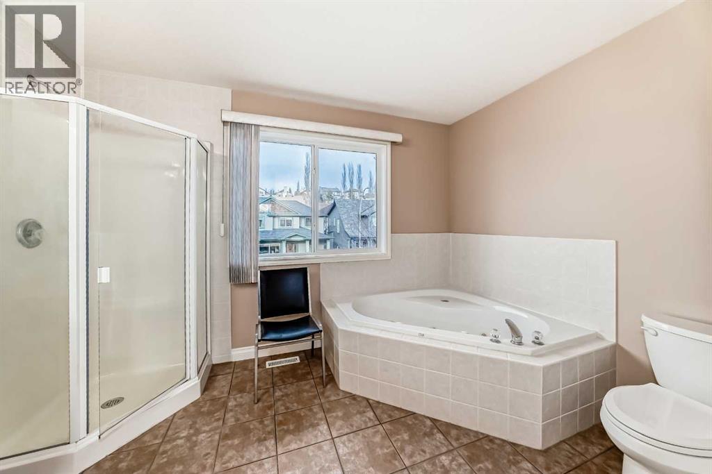 60 Hidden Creek Road Nw, Calgary, Alberta  T3A 6E7 - Photo 23 - A2269268