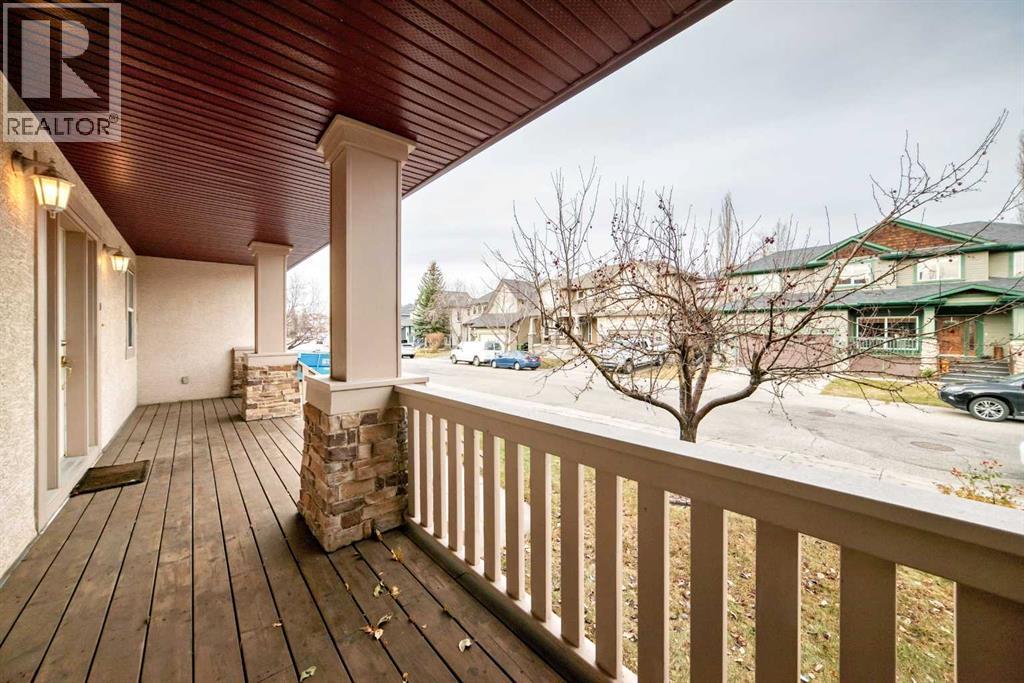 60 Hidden Creek Road Nw, Calgary, Alberta  T3A 6E7 - Photo 45 - A2269268
