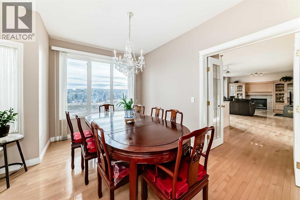 60 Hidden Creek Road Nw, Calgary, Alberta  T3A 6E7 - Photo 13 - A2269268