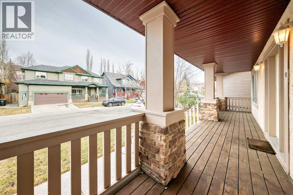 60 Hidden Creek Road Nw, Calgary, Alberta  T3A 6E7 - Photo 44 - A2269268