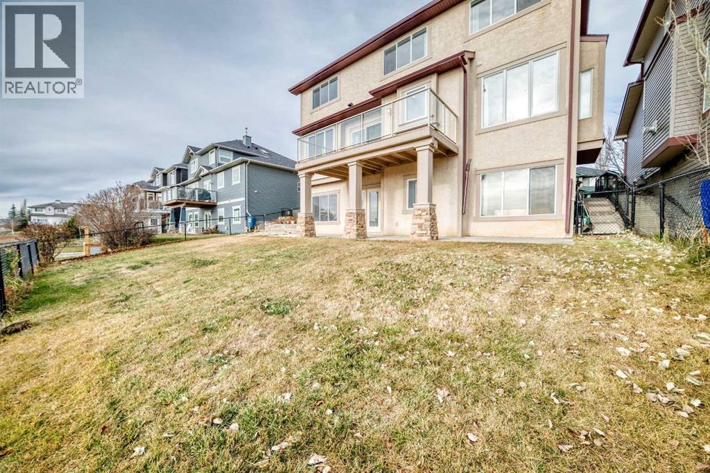 60 Hidden Creek Road Nw, Calgary, Alberta  T3A 6E7 - Photo 42 - A2269268