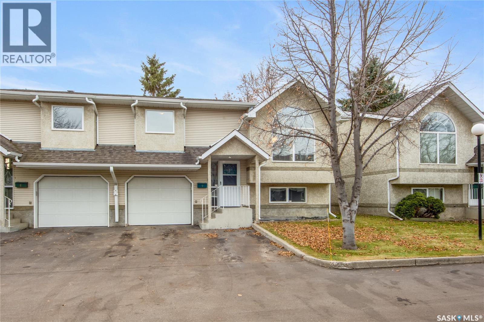 9 644 Heritage LANE, Saskatoon, Saskatchewan