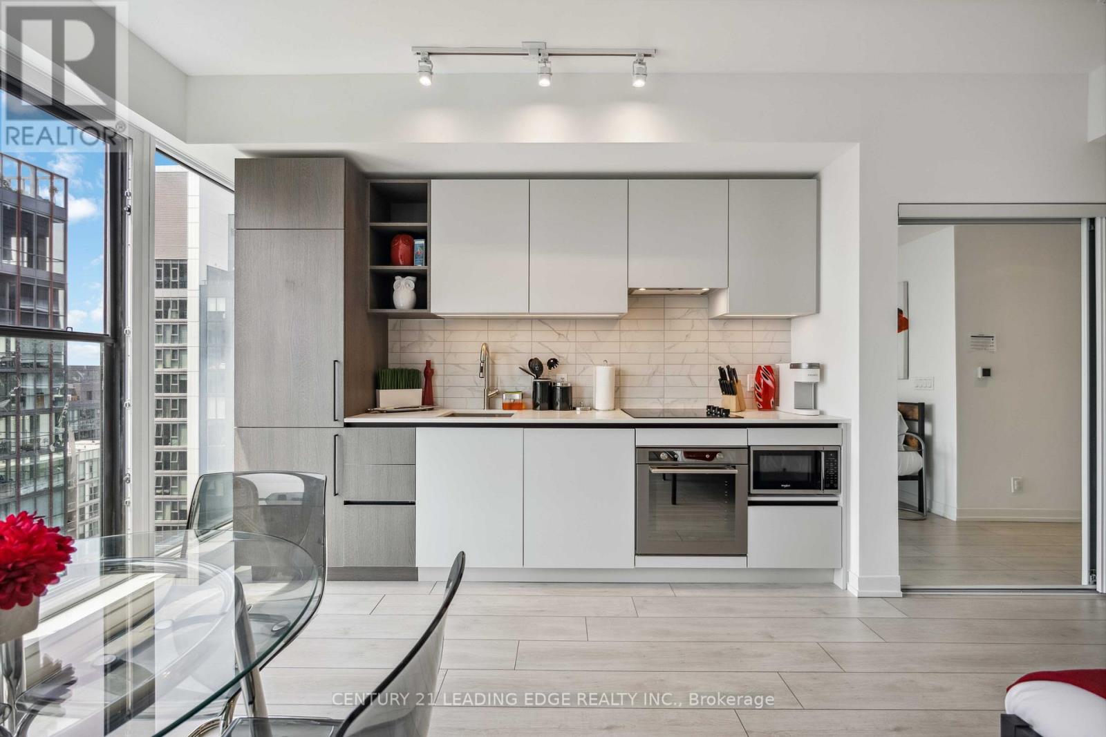 4603 - 55 Mercer Street, Toronto, Ontario  M5V 3W2 - Photo 14 - C12542266