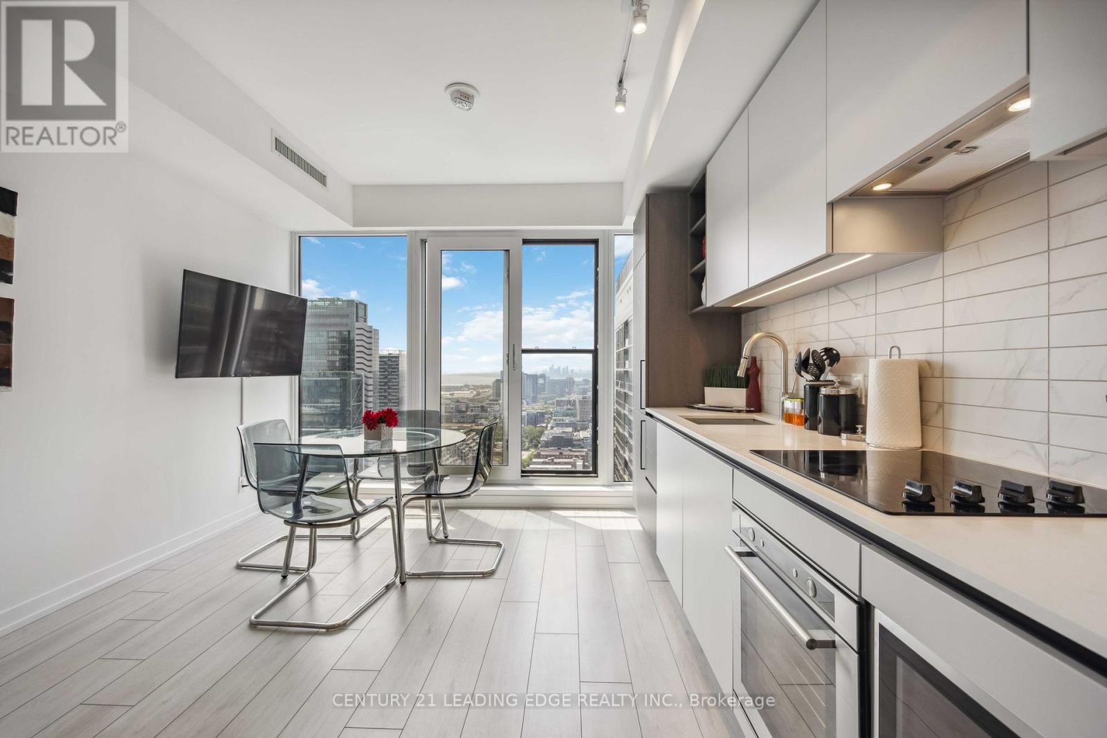 4603 - 55 Mercer Street, Toronto, Ontario  M5V 3W2 - Photo 20 - C12542266