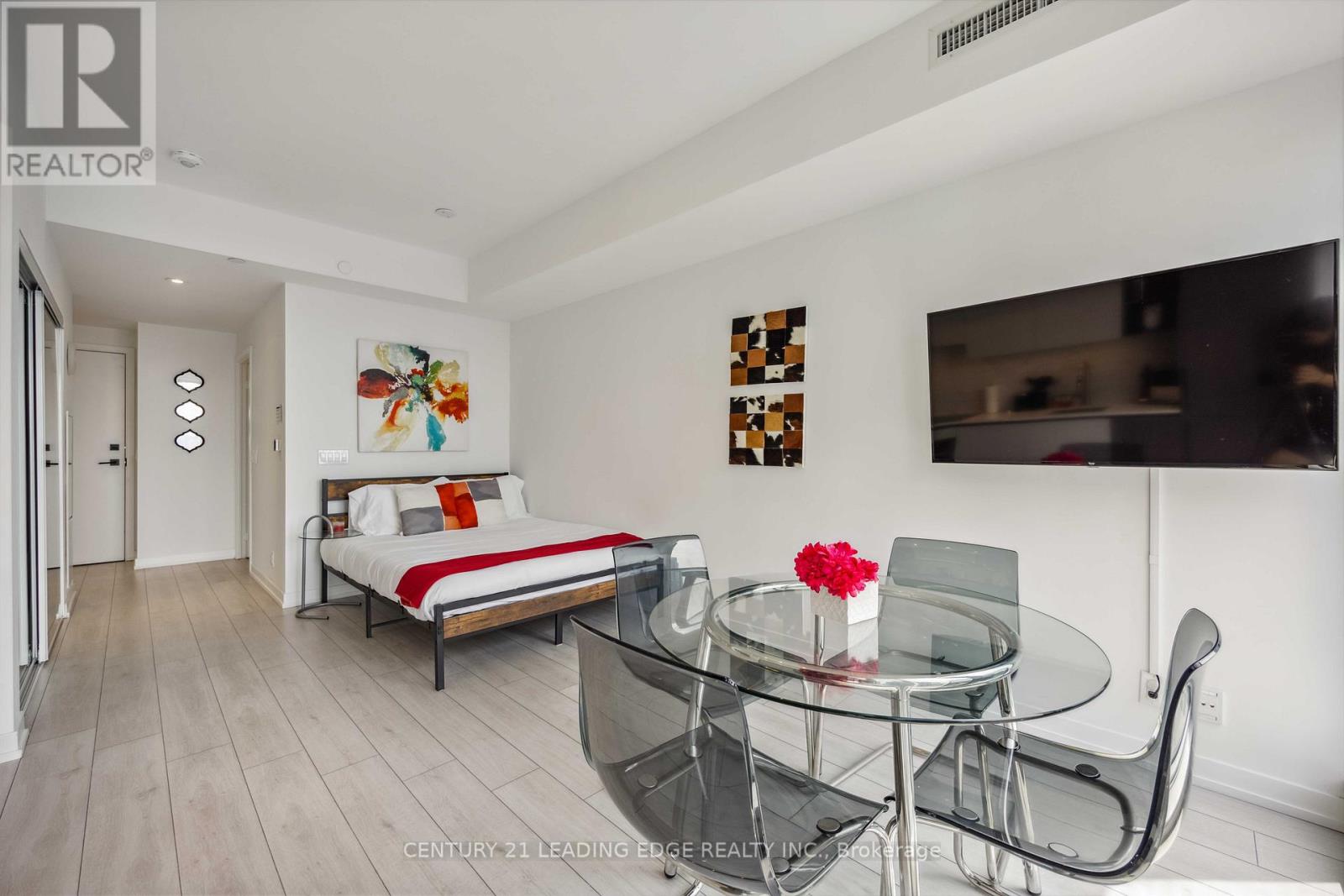 4603 - 55 Mercer Street, Toronto, Ontario  M5V 3W2 - Photo 19 - C12542266