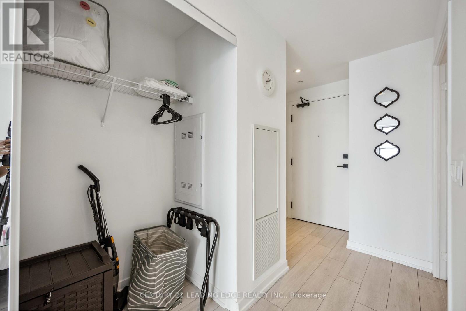 4603 - 55 Mercer Street, Toronto, Ontario  M5V 3W2 - Photo 24 - C12542266