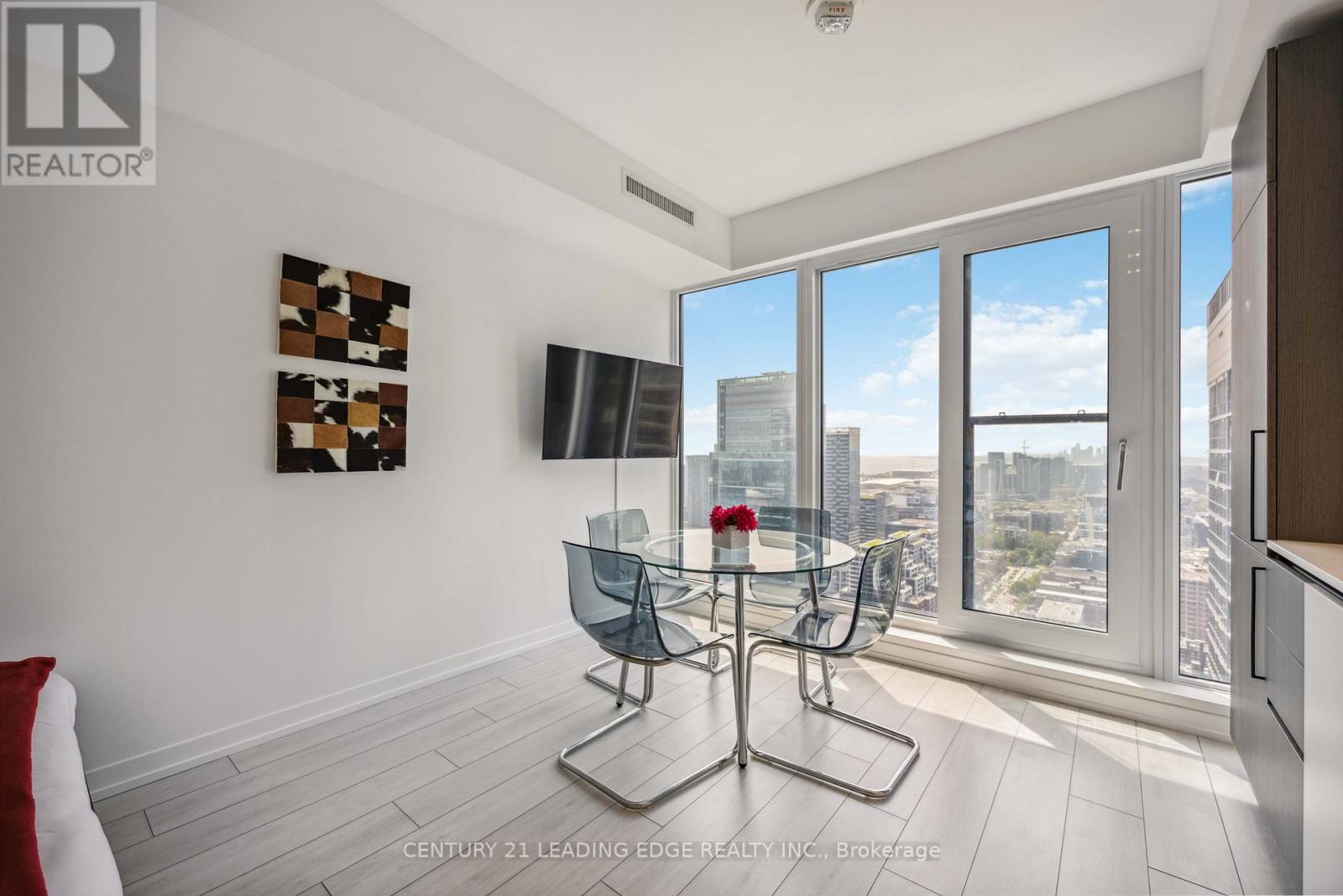 4603 - 55 Mercer Street, Toronto, Ontario  M5V 3W2 - Photo 3 - C12542266