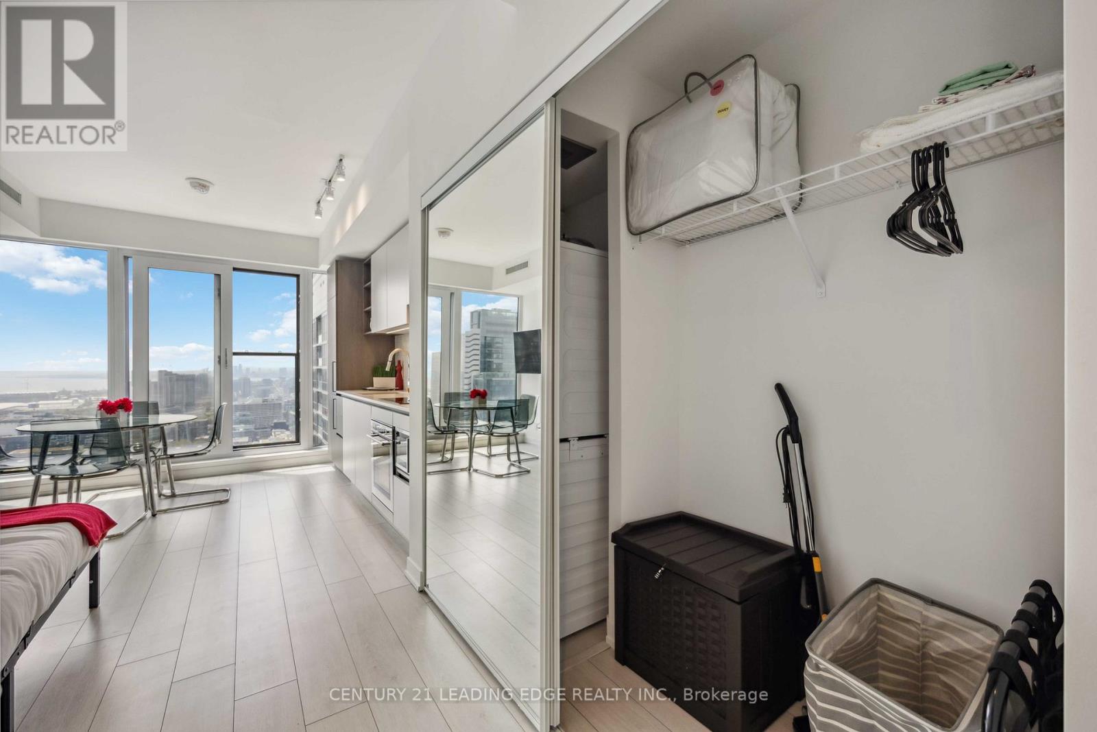 4603 - 55 Mercer Street, Toronto, Ontario  M5V 3W2 - Photo 25 - C12542266