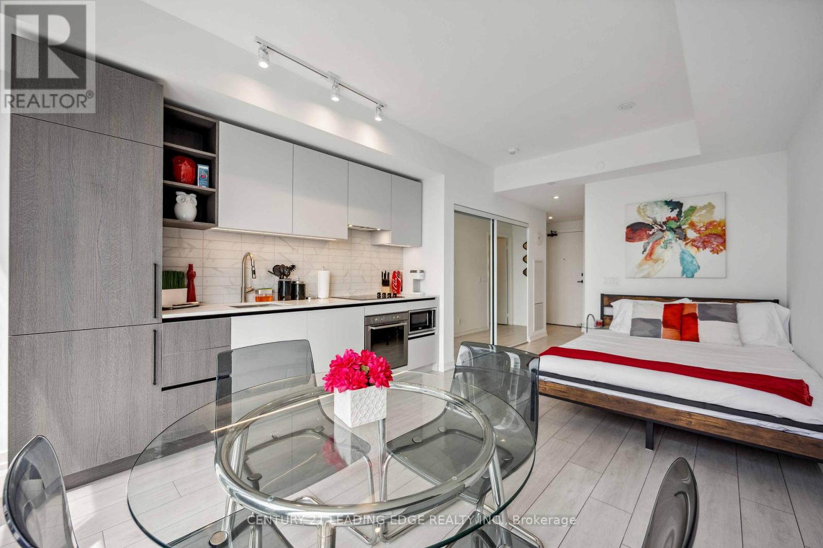 4603 - 55 Mercer Street, Toronto, Ontario  M5V 3W2 - Photo 4 - C12542266