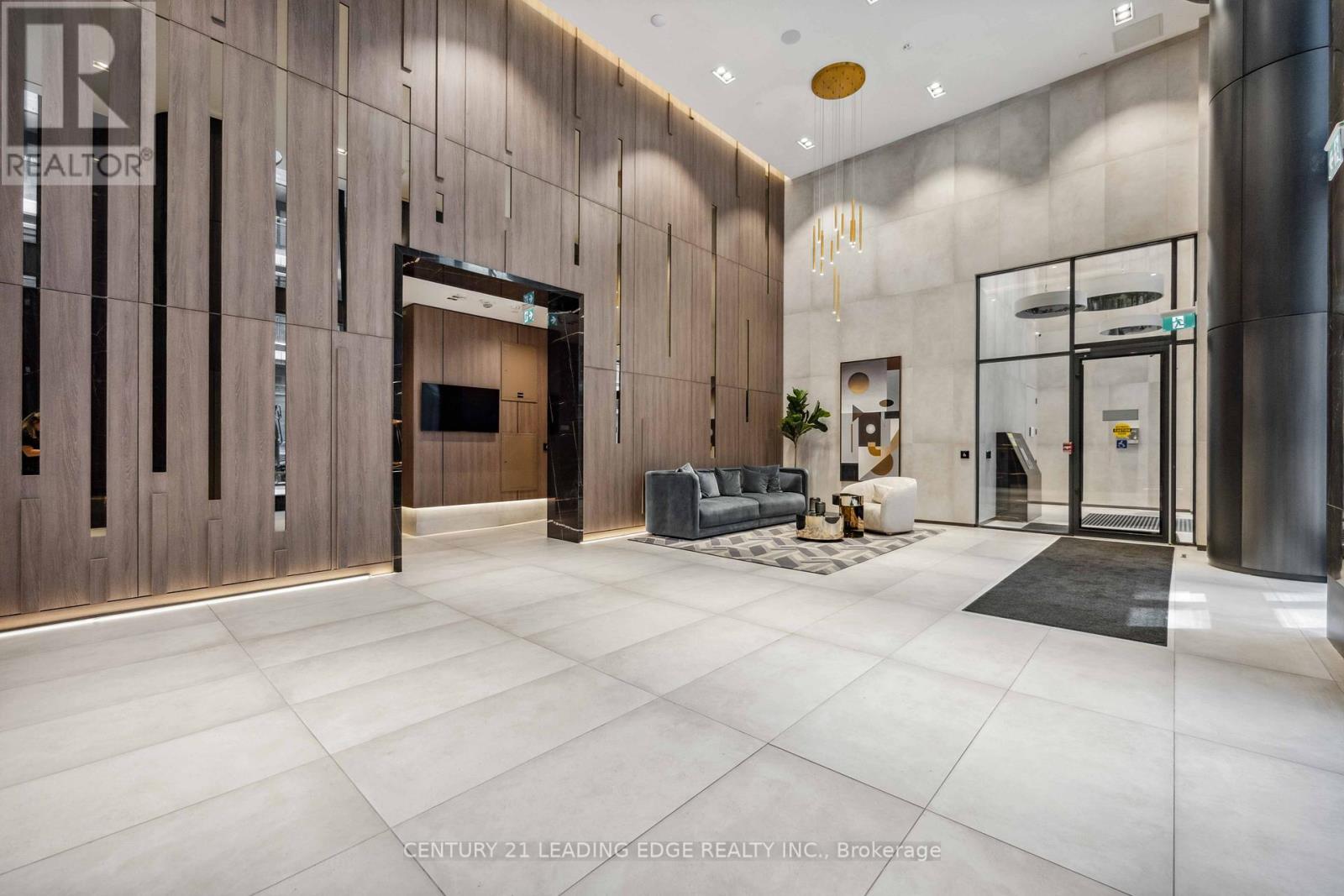 4603 - 55 Mercer Street, Toronto, Ontario  M5V 3W2 - Photo 7 - C12542266