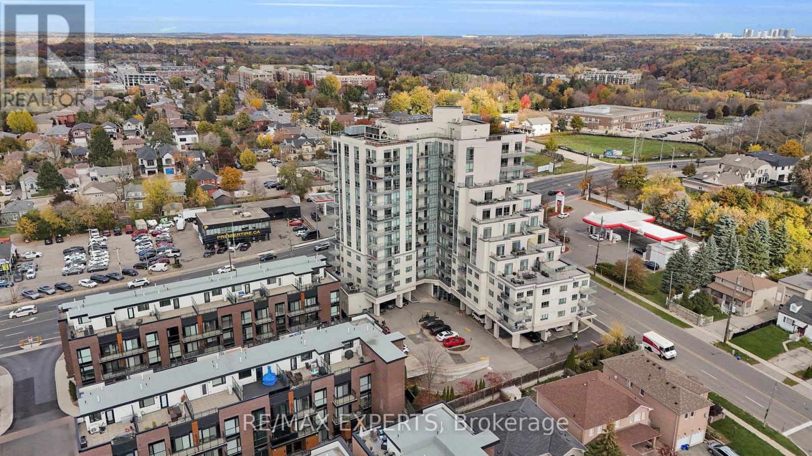 205 - 7730 Kipling Avenue, Vaughan, Ontario L4L 1Y9 - Photo 2 - N12493208