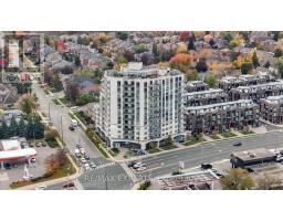 205 - 7730 KIPLING AVENUE, Vaughan, Ontario