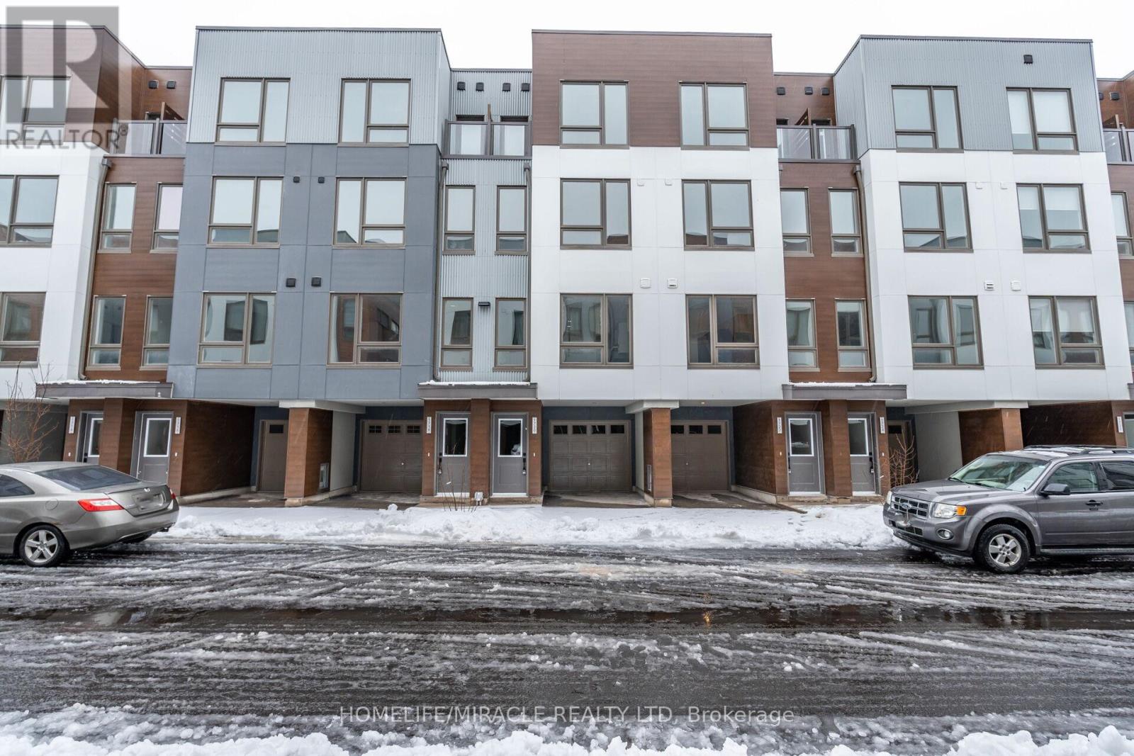 1724 PLEASURE VALLEY PATH, Oshawa, Ontario