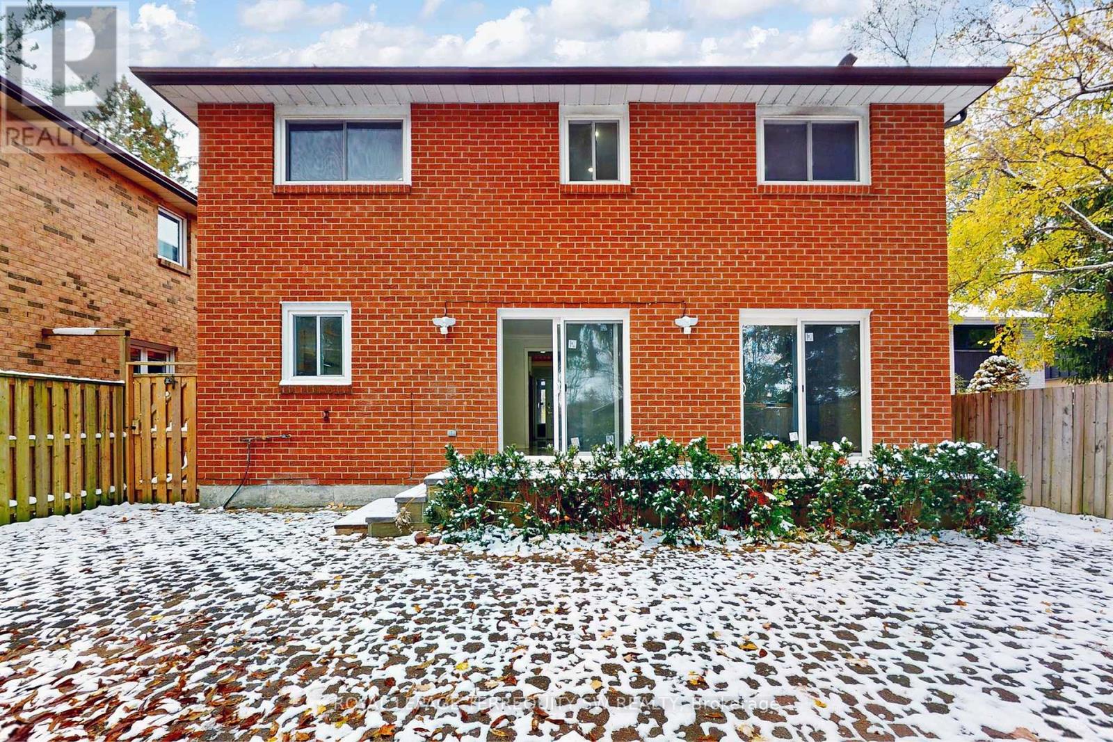 327a Beechgrove Drive, Toronto, Ontario  M1E 4A2 - Photo 33 - E12547544