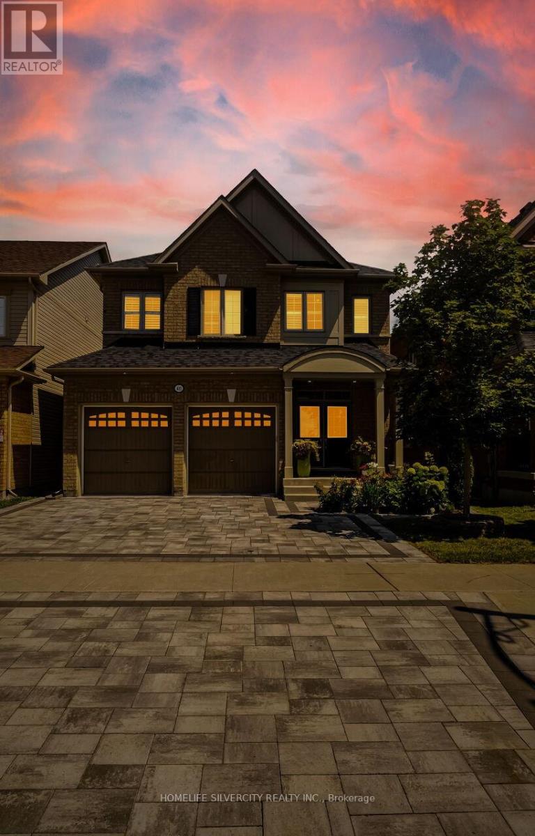 411 Windfields Farm Drive E, Oshawa, Ontario  L1L 0M1 - Photo 2 - E12547548