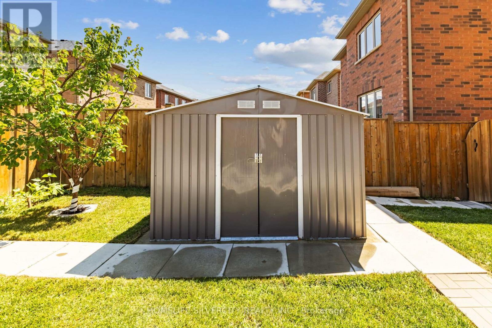 411 Windfields Farm Drive E, Oshawa, Ontario  L1L 0M1 - Photo 47 - E12547548