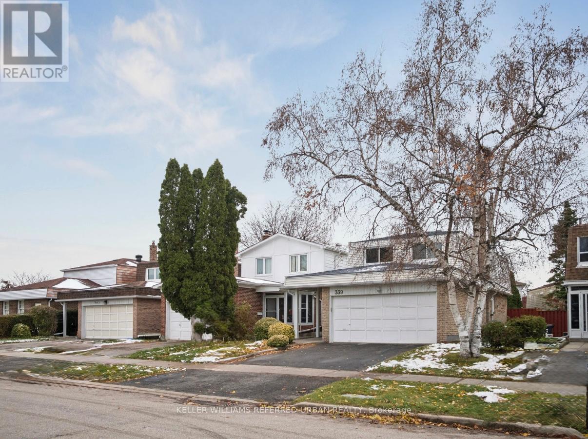 339 Chartland Boulevard S, Toronto, Ontario  M1S 3P4 - Photo 2 - E12547558