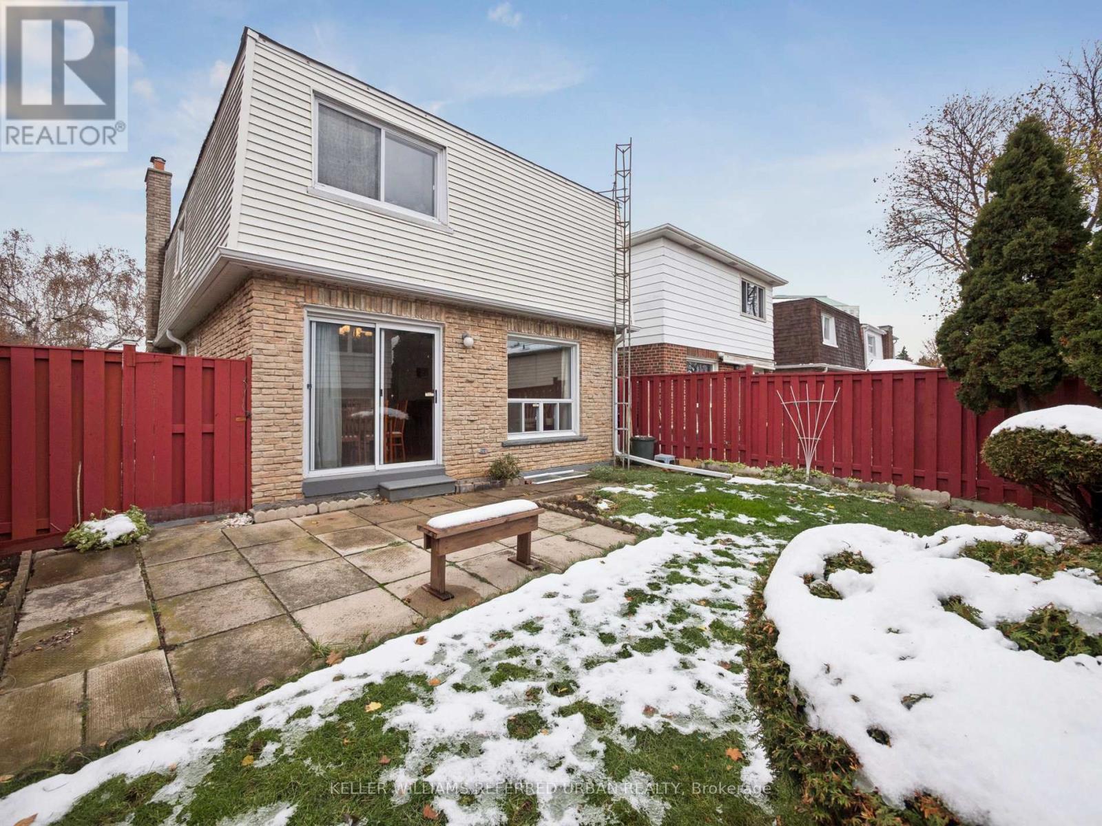 339 Chartland Boulevard S, Toronto, Ontario  M1S 3P4 - Photo 31 - E12547558