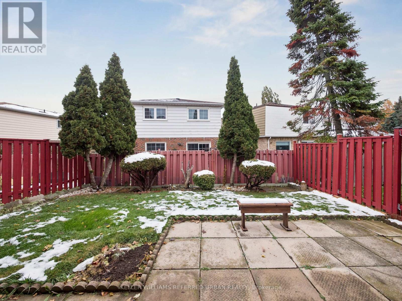 339 Chartland Boulevard S, Toronto, Ontario  M1S 3P4 - Photo 32 - E12547558