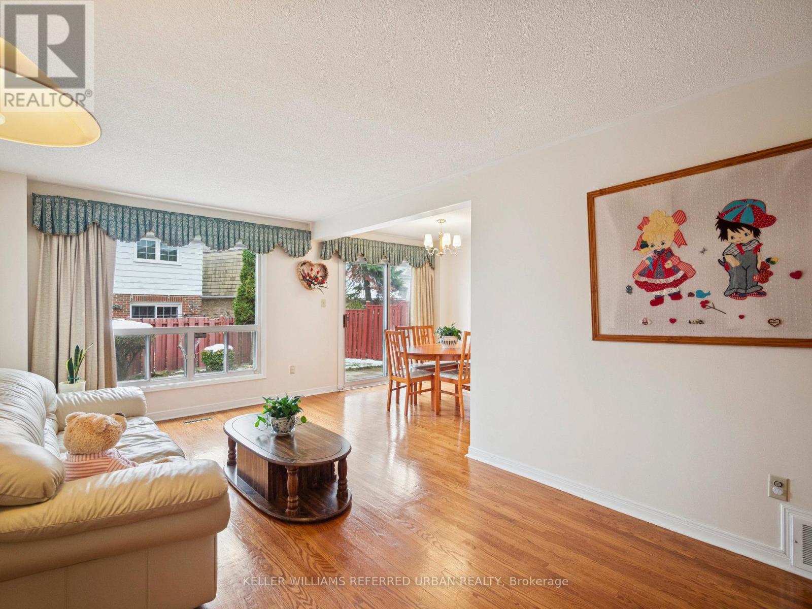 339 Chartland Boulevard S, Toronto, Ontario  M1S 3P4 - Photo 4 - E12547558