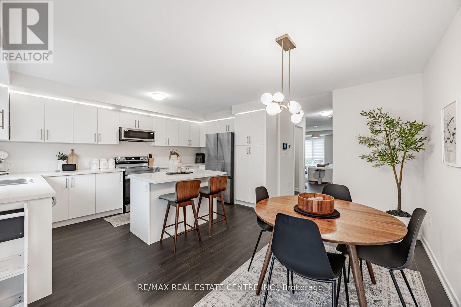 1310 Bradenton Path, Oshawa, Ontario  L1K 1H2 - Photo 14 - E12547578