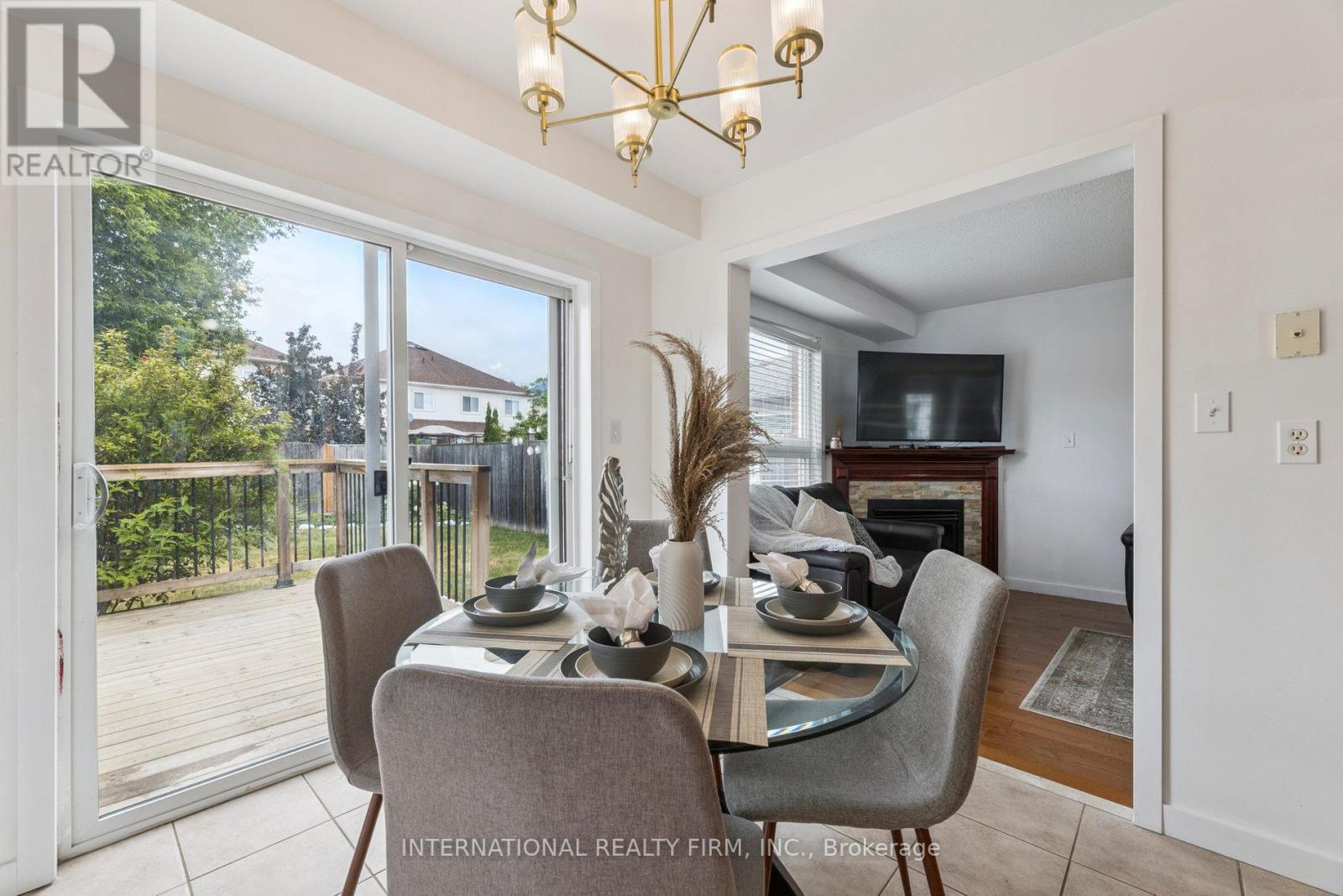 560 Falconridge Drive, Oshawa, Ontario  L1K 0C1 - Photo 16 - E12547596