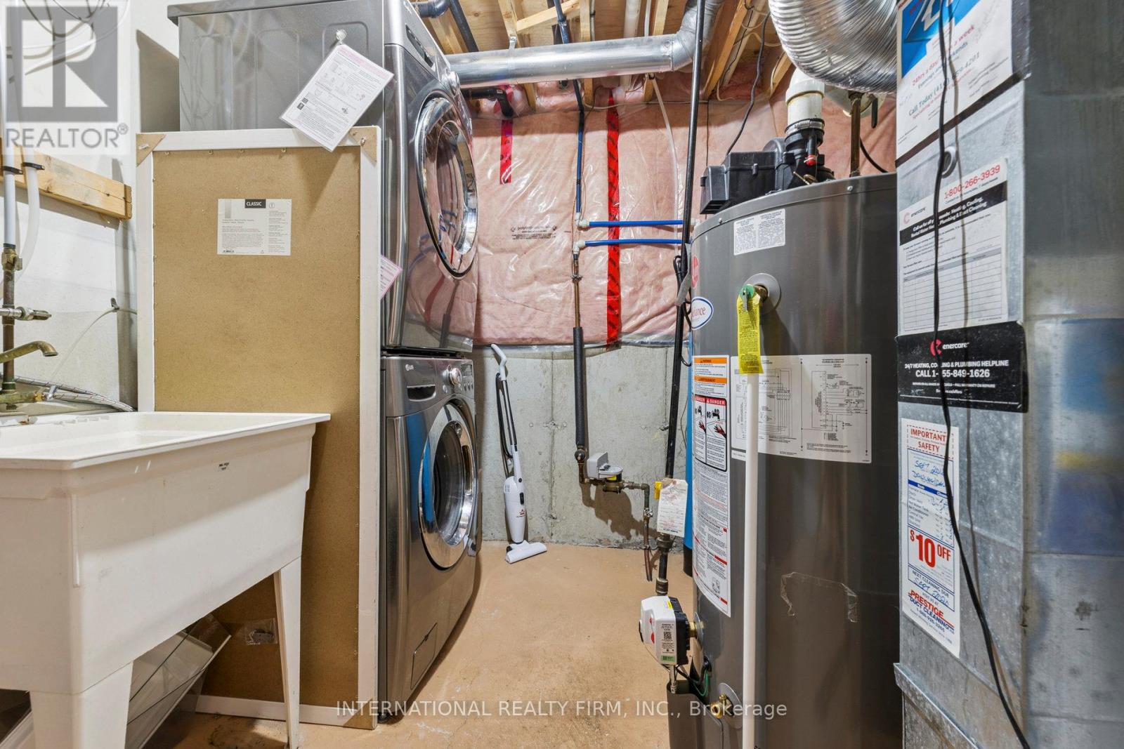 560 Falconridge Drive, Oshawa, Ontario  L1K 0C1 - Photo 33 - E12547596