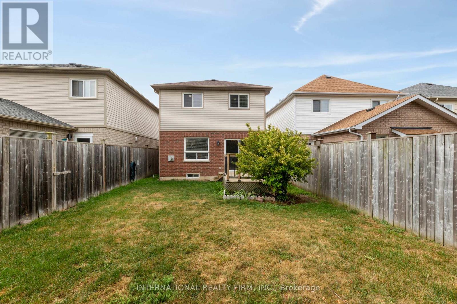 560 Falconridge Drive, Oshawa, Ontario  L1K 0C1 - Photo 37 - E12547596