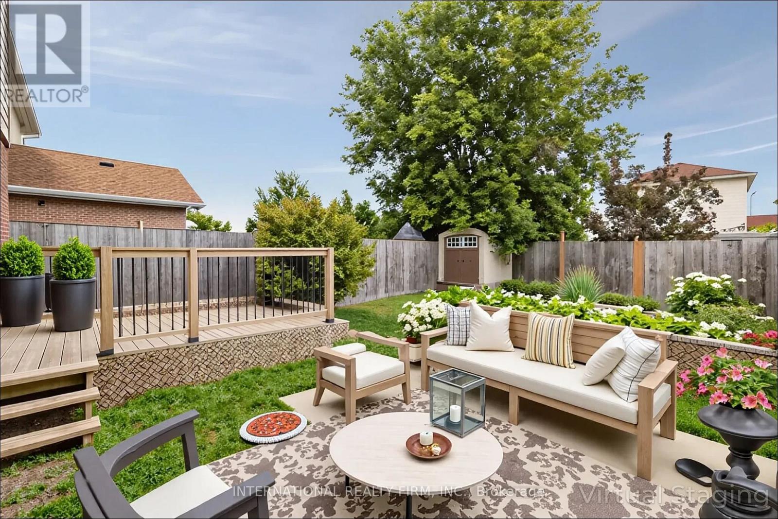 560 Falconridge Drive, Oshawa, Ontario  L1K 0C1 - Photo 39 - E12547596