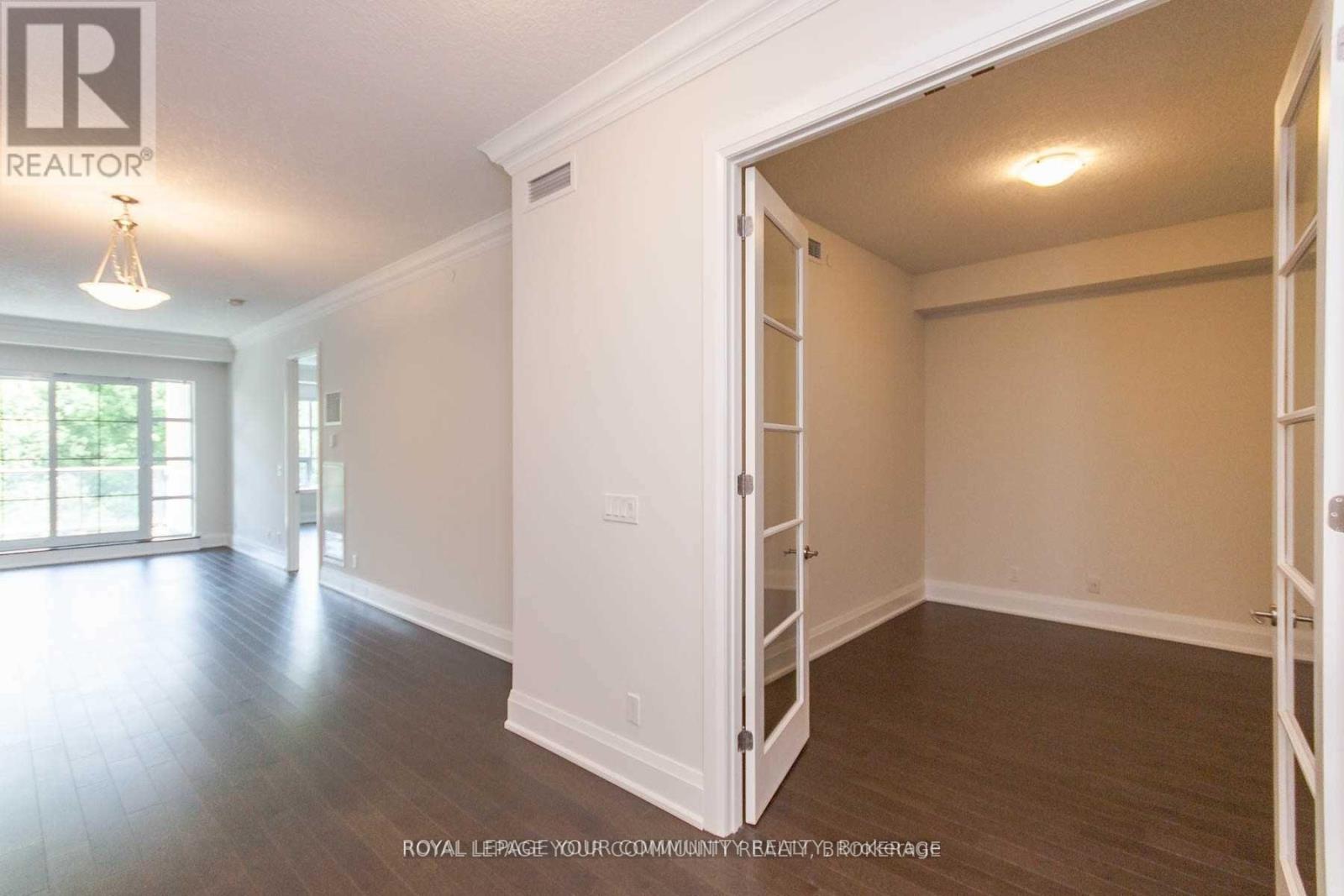 321 - 9909 Pine Valley Drive, Vaughan, Ontario L4H 0X6 - Photo 11 - N12547542