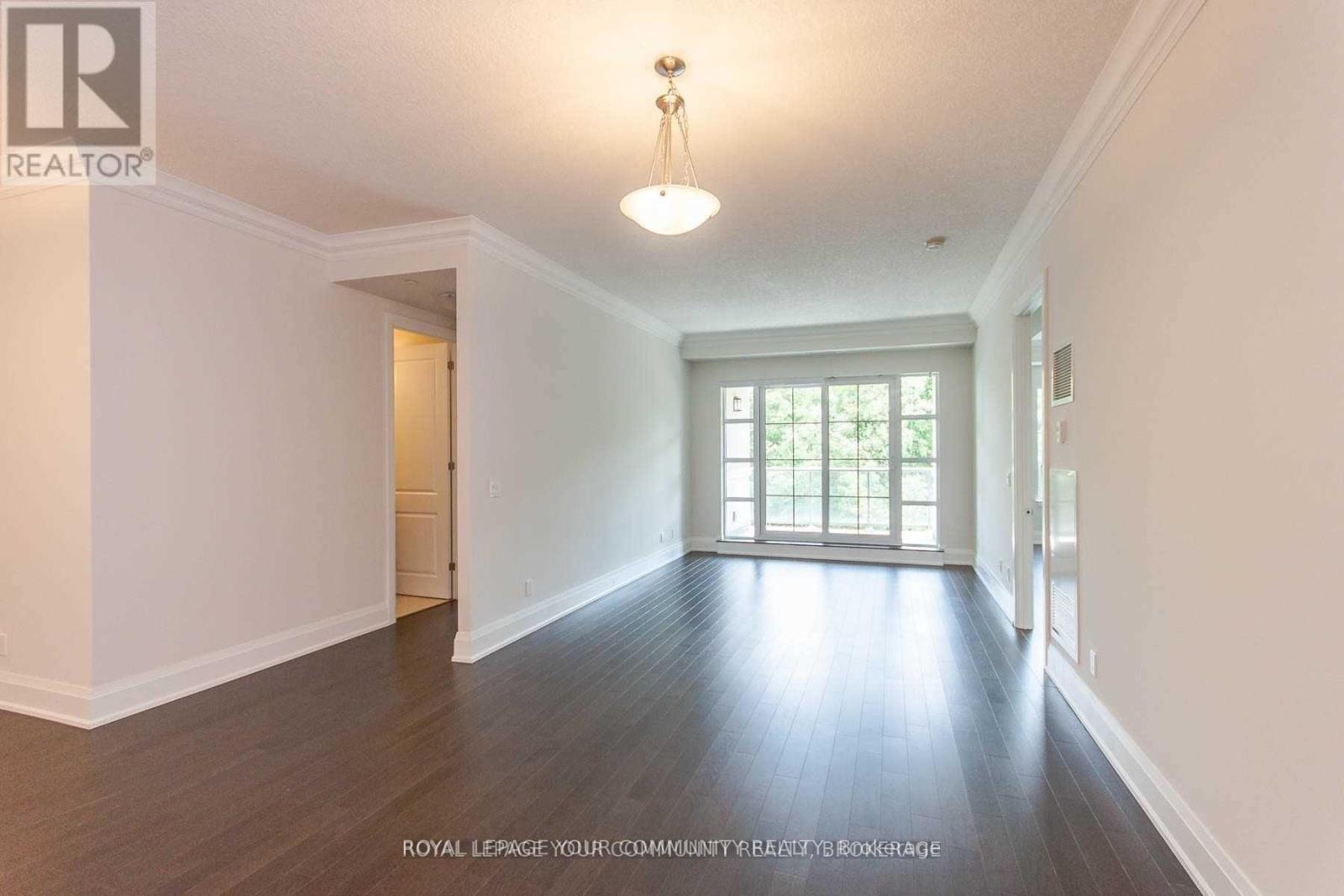 321 - 9909 Pine Valley Drive, Vaughan, Ontario L4H 0X6 - Photo 12 - N12547542